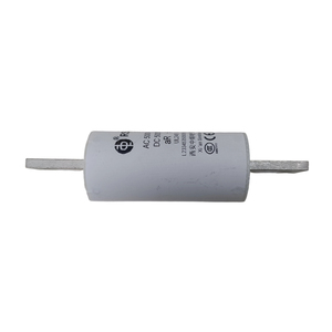 ฟิวส์เซรามิก Sinofuse RS309-MD-EVS ซีรีส์ 50A-150A 500VDC 20kA ความจุการตัดวงจรสูง แบบทำงานเร็ว สำหรับป้องกันอินเวอร์เตอร์รถยนต์ไฟฟ้า - Product Image 1