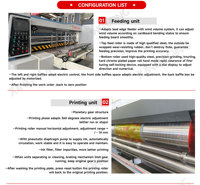Nouvelle machine de fabrication de boîtes en carton ondulé entièrement automatique à grande vitesse XINGLONG
