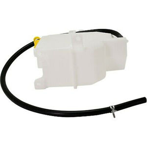 Réservoir de liquide de refroidissement de débordement de radiateur de moteur de pièces de voiture pour Nissan Maxima 00-03 <span class=keywords><strong>2023</strong></span> - Product Image 4