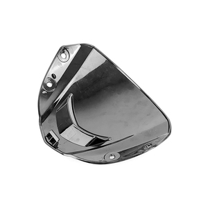 Indshield amaha 125z 125zr NP 1zr 1zr izr 1z iz 1z, Atria, IU original 5xk-88381-00 - Product Image 6