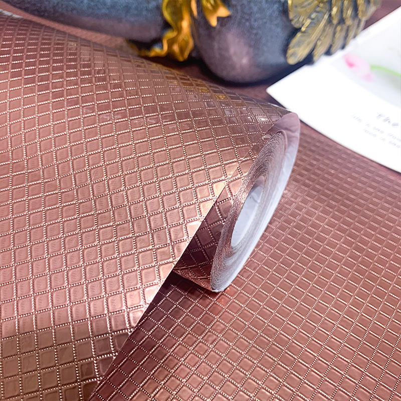 Grain de diamant-Or rose