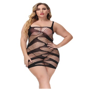 Medias <span class=keywords><strong>de</strong></span> cuerpo sexys <span class=keywords><strong>de</strong></span> calidad superior, talla única, <span class=keywords><strong>de</strong></span> malla <span class=keywords><strong>de</strong></span> nailon <span class=keywords><strong>de</strong></span> alta elasticidad, para <span class=keywords><strong>mujer</strong></span>, talla grande, para <span class=keywords><strong>disfraz</strong></span> o mono. - Product Image 3