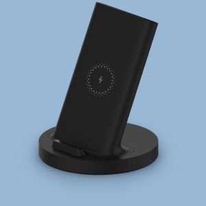 <span class=keywords><strong>Xiaomi</strong></span>-<span class=keywords><strong>cargador</strong></span> <span class=keywords><strong>inalámbrico</strong></span> para teléfono móvil, dispositivo de carga de <span class=keywords><strong>20W</strong></span> Max con soporte de seguridad, Vertical - Product Image 6