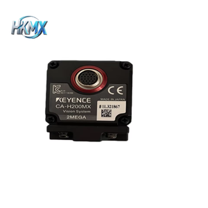 CA-H200MX Keyence 16x High-Speed High-Function 2MP Monochrome Camera for Industrial <b>Vision</b> Inspection in Stock - Product Image 1