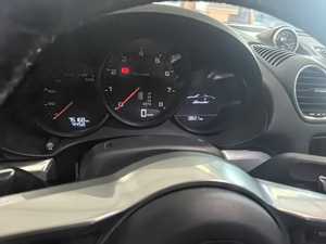 Porsche 718 Boxster/Cayman 2.0T Turbo Usado, 2020, 300 CV, Euro VI, Volante a la Izquierda, Bajo Kilometraje, Envío Global Disponible - Product Image 4