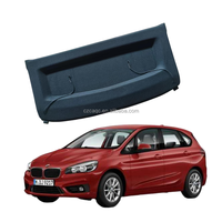 Authentique BMW Série 2 F45 2014-2021 Active Tourer, tablette arrière pour coffre 51467395175, cache de coffre 26X