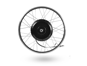 MXUS alta fiabilidad y calidad v 72v <span class=keywords><strong>5000w</strong></span> 5k turbo <span class=keywords><strong>bicicleta</strong></span> eléctrica de rueda <span class=keywords><strong>motor</strong></span> de cubo sin escobillas e <span class=keywords><strong>bicicleta</strong></span> kit de conversión - Product Image 3