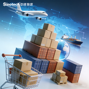 Agente di Spedizione da Ho Chi Minh City agli Stati Uniti |    UPS Aereo |   0,5 kg Accettato |   Solo trasporto, escluse doganali ritenute e dazi. - Product Image 3