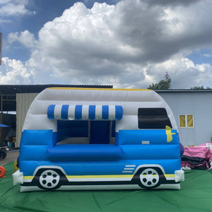 Factory Customized Portable <strong>Inflatable</strong> Drinks Booth for Advertising - Product Image 2