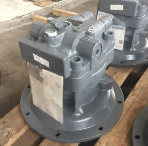 Graafmachine Onderdelen 4625367 Motor Olie ZX240-3 ZX240-3G ZX240-5G Swing Motor Voor <span class=keywords><strong>Hitachi</strong></span> - Product Image 3