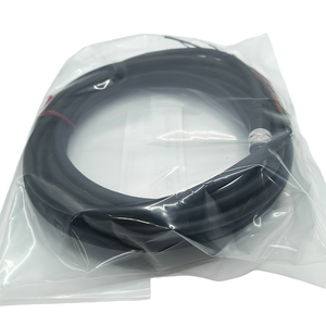 KEYENCE OP-87225 สายควบคุมเครื่องอ่านบาร์โค้ด QR Code ความยาว 5 เมตร ป้องกันการรบกวนและการงอได้ ต่อรองได้ - Product Image 4