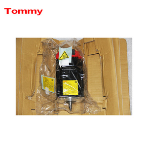 Motor Servo AC Serie Alpha FANUC A06B-2205-B000 - Product Image 6