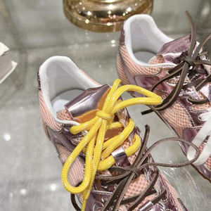 Mius 2025 Zapatillas Deportivas Casuales Estilo Forrest Gump, Ligeras, Antideslizantes, Transpirables, para Todas las Temporadas - Product Image 4