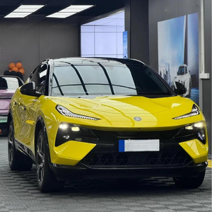 <span class=keywords><strong>Película</strong></span> PET Automotriz <span class=keywords><strong>de</strong></span> Alta Resistencia al Desgaste y Autoregenerable, Color Amarillo Maíz Brillante, Venta al Por Mayor <span class=keywords><strong>de</strong></span> Fábrica - Product Image 4