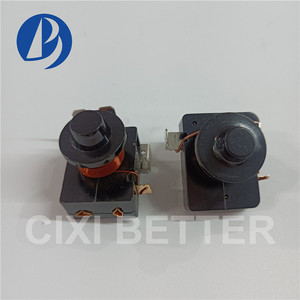 Relé de Arranque Corto para Compresor de Refrigerador, 110/220V, 1/4HP, 1/3HP, Buen Precio - Product Image 2
