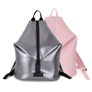 <span class=keywords><strong>Sac</strong></span> <span class=keywords><strong>à</strong></span> <span class=keywords><strong>dos</strong></span> portable <span class=keywords><strong>20L</strong></span> en néoprène tendance pour jeunes filles, imperméable, idéal pour l'école et les femmes - Grande Vente Nationale - Product Image 1