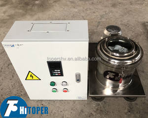 Cesta de cilindro pequeno com filtro do laboratório - Product Image 4