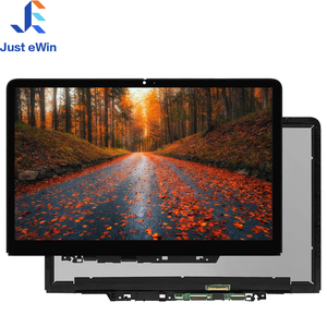 Panel LCD Táctil WUXGA de 12.2 Pulgadas con Marco para Lenovo 500e Yoga Gen 4 5D11C95947 - Product Image 3