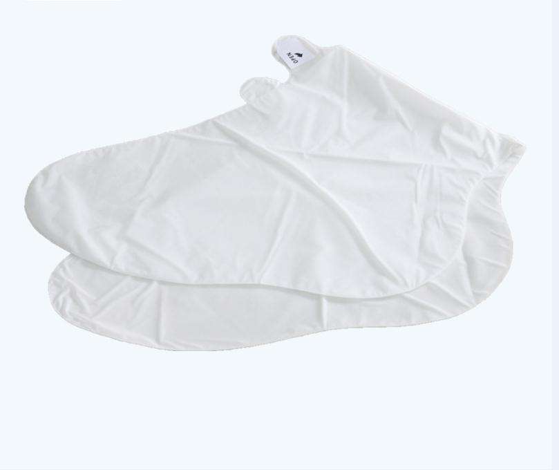 Chaussettes blanches