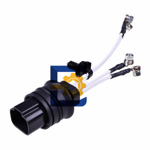 2851975 Faisceau de câblage pour engins de chantier, pièces d'excavatrice pour moteurs C6.6 C7.1, excavatrices E323D E323D2 - Product Image 2