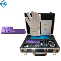 TTS-X9 TTJ Automotive Electronic Oven Tunnel Spray Industry Furnace Temperature Tester 1 kW 110V Temperature Curve Tracker