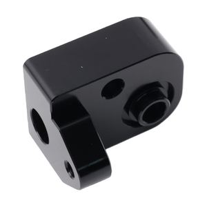 Aosu Nouveau Kit d'entretoises pour capteur de pression et de température d'admission 17-24 Chevy 2500 3500 GMC Sierra Duramax L5P 6.6L Moteur Diesel FDJ-244 - Product Image 5