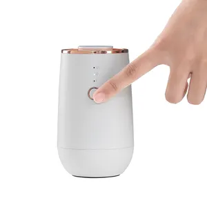 SCENTA Nhãn Hiệu Riêng Luxury Aroma Essential Oil Diffuser Phun Nước Hoa Xe Làm Mát Không Khí Nhà Sản Xuất