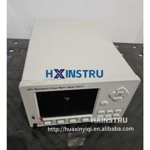 Nouveaux puissancemètres optiques à double canal Newport 2931-C conçus pour mesurer la puissance laser à une longueur d'onde de 190 nm H - Product Image 2