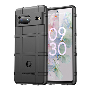 Shield Rugged Phone <strong>case</strong> for Google Pixel 9 Pro Pixel 7A Shockproof Mobile Phone <strong>case</strong> for Google Pixel 9 8A 8 Pro 6 7A 3 XL LITE - Product Image 1