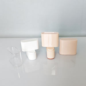 Envases Vacíos Personalizados de Tubos de Desodorante Antitranspirante y Protector Solar Retráctiles de Plástico PP de 10g, 15g y 20g - Product Image 4