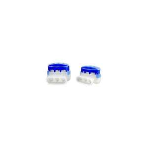 BLACK & DECKER - BZRMWWC1-XJ <b>Wire</b> repair connectors (10 pcs.) - EAN 5035048747681 GARDENING <b>OTHER</b> TOOLS AND <b>ACCESSORIES</b> - Product Image 1