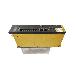 Fanuc A06B-6078-H211แกนหมุน # H500ซีรีส์อัลฟาโมดูลสำหรับการตั้งโปรแกรม PLC และการควบคุมในอุตสาหกรรม - Product Image 1