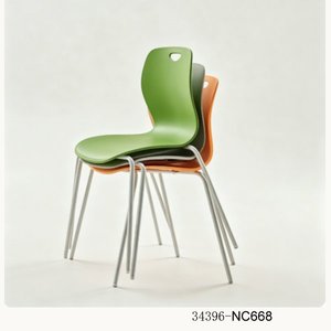 modern and comfortable pp <b>chair</b> <b>plastic</b> steel <b>chair</b> living <b>chair</b> outdoor <b>chair</b> <b>dining</b> <b>chair</b> 34396-NC668 - Product Image 2