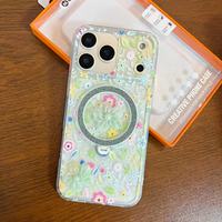 Nouvelle coque de téléphone avec support, coque souple personnalisable avec des motifs, adaptée à différents modèles de coques de téléphone