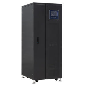 โรงงาน Outlet <span class=keywords><strong>Tesla</strong></span> <span class=keywords><strong>Powerwall</strong></span> 3เฟสติดตั้ง120kw พลังงานแสงอาทิตย์ราคา Hybrid Inverter 48V AC Stabilized แหล่งจ่ายไฟ - Product Image 4