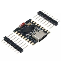 Carte de développement WiFi BLE SuperMini ESP32-C3 Jingmaoyuan, carte de développement ESP32