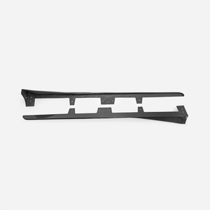 Faldones laterales tipo EPA para GR YARIS GXPA16 Gen 2 facelift - Product Image 1
