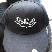Casquettes de baseball en coton pur, personnalisées avec logo brodé, vente de liquidation du stock restant, directement de l'usine