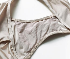 Low Waist Ice Silk <b>Thongs</b> and <b>String</b> Solid ComfortLingeri <b>Thong</b> Underwear - Product Image 3