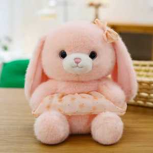 Juego de Peluches de Animales de 25 cm al por Mayor - Muñecos de Peluche Suaves Surtidos para Niños, Regalos y Recuerdos para Fiestas - Product Image 3