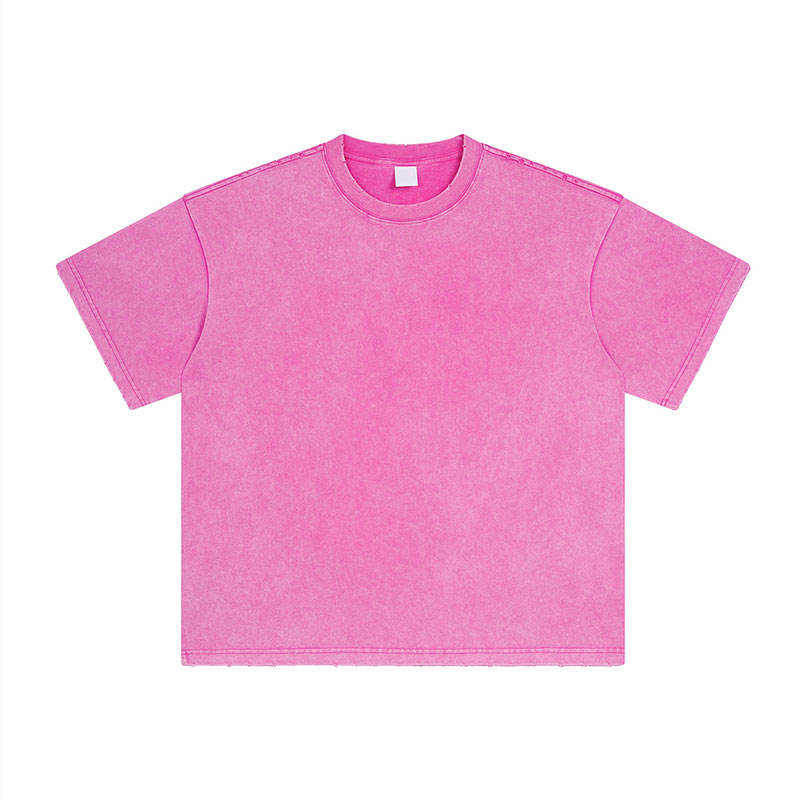 สีแดงกุหลาบ