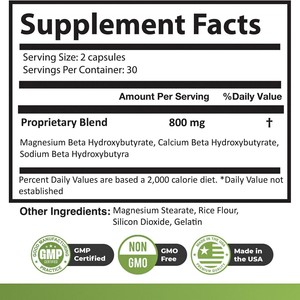TK Amazon Hot LIPOZEM Suplemento alimenticio para adultos Ingredientes totalmente naturales Cápsulas de liposoma de zinc para ingredientes efectivos de belleza - Product Image 4
