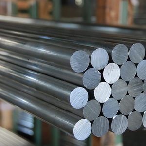 Barra de Inconel 625 de Alta Calidad Resistente a la Corrosión, Varilla Estructural de Acero Inoxidable 316ti DIN BA, Incluye Doblado, Corte y Soldadura - Product Image 2