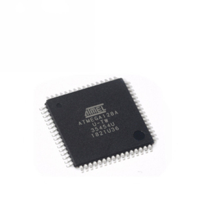 ATMEGA128A-AU vi điều khiển Chất lượng cao AVR tmega ATMEGA128A-AU atmega128a ATMEGA128AU-TH - Product Image 1