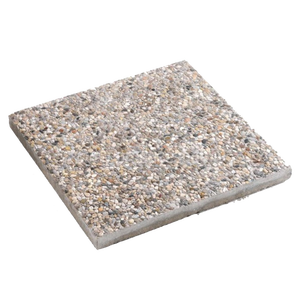 Plaque de grain 50x50x3.5 cm pour produit d'outils de tournage de parapluie - Product Image 1