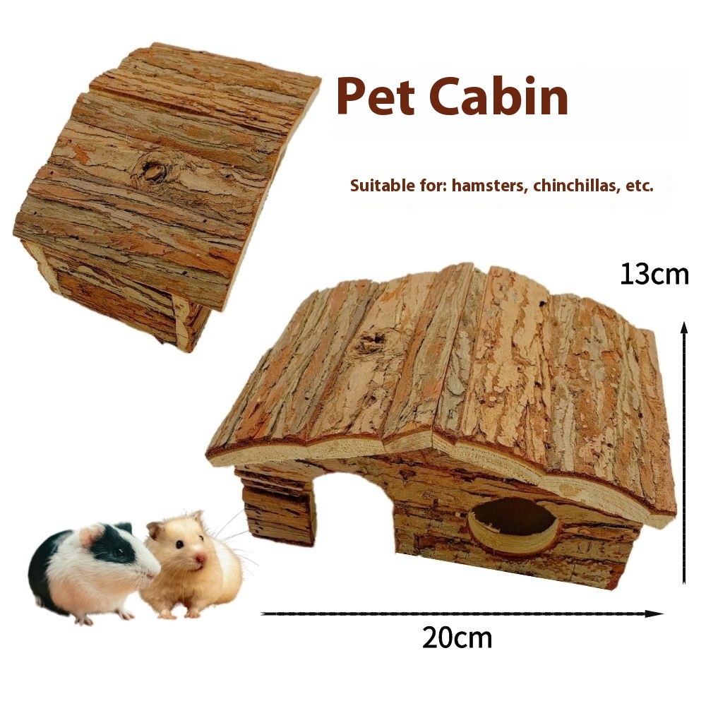 SA00836-Wooden Maison Jouets