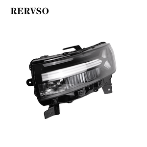 Lampada frontale di buona qualità per Renault/<span class=keywords><strong>Dacia</strong></span> Duster 2024 Oem 260603515R 260107725R XF753-010 - Product Image 4