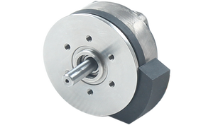 มอเตอร์บีบีโอ ไฮทอร์ค 32 มม. แบบโรเตอร์ภายนอก BLDC พร้อมเอนโค้ดเดอร์ - Product Image 2