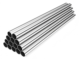 Tuyau sans soudure en acier inoxydable ASTM A312 TP304 1 pouce, Schedule 40, fini à chaud, recuit, surface Ra 0,35 mm, avec soudure 316Ti 409L - Product Image 2