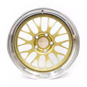 RSCR Roue de <span class=keywords><strong>voiture</strong></span> forgée sur mesure Cvt Jantes de 20 pouces Jantes en alliage à plat profond 5 6 trous pour E88 Rt53 rs lm Chr <span class=keywords><strong>Cir</strong></span> - Product Image 2